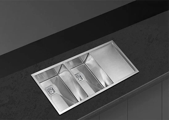 Kitchen Sink Installation Guide for Maximum Functionality
