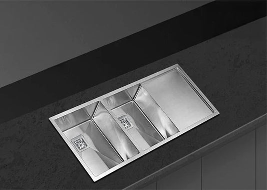 Kitchen Sink Installation Guide for Maximum Functionality