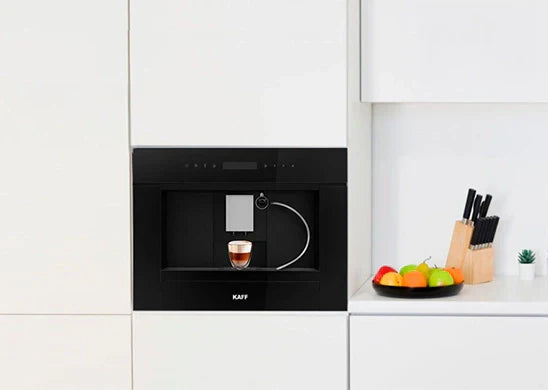 How to Choose the Best Coffee Machine for Your Home?
