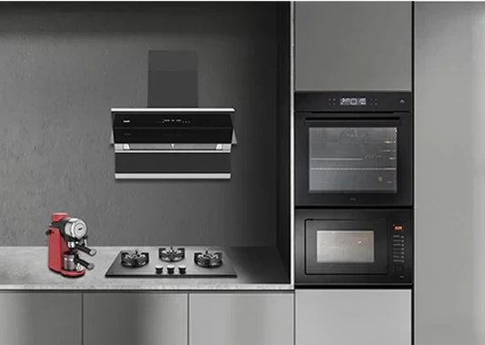 Your Kitchen: 5 Essential Appliances for Every Indian Kitchen