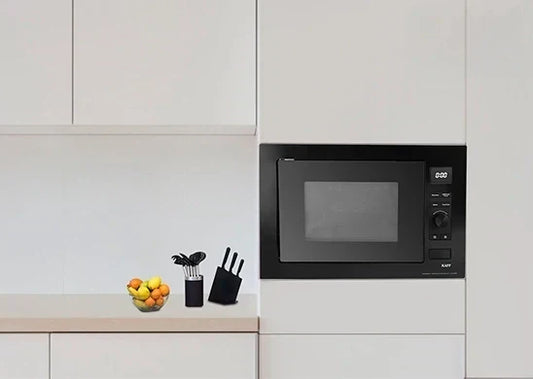 Top 5 Microwave Ovens in India for Everyday Cooking, Grilling & Baking