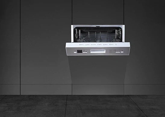 Top 5 Questions to Ask Before Buying a Dishwasher