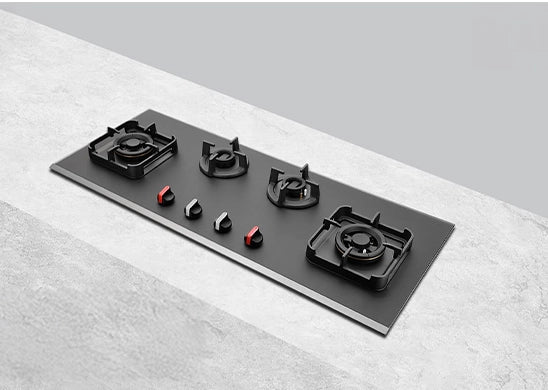 Top 5 Safety Features of Modern Built-In Hobs
