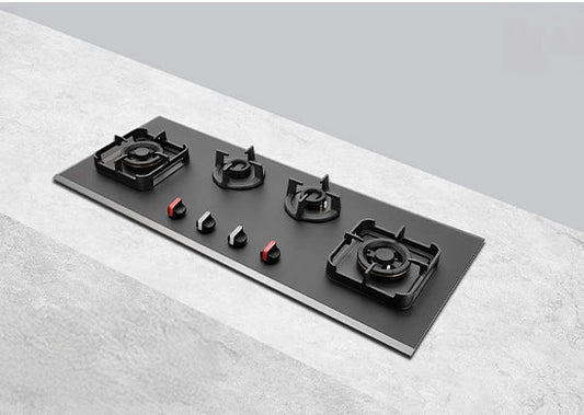 Top 5 Safety Features of Modern Built-In Hobs