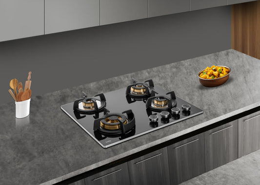 Top Built-In Hobs in India: A 2026 Price and Feature Guide