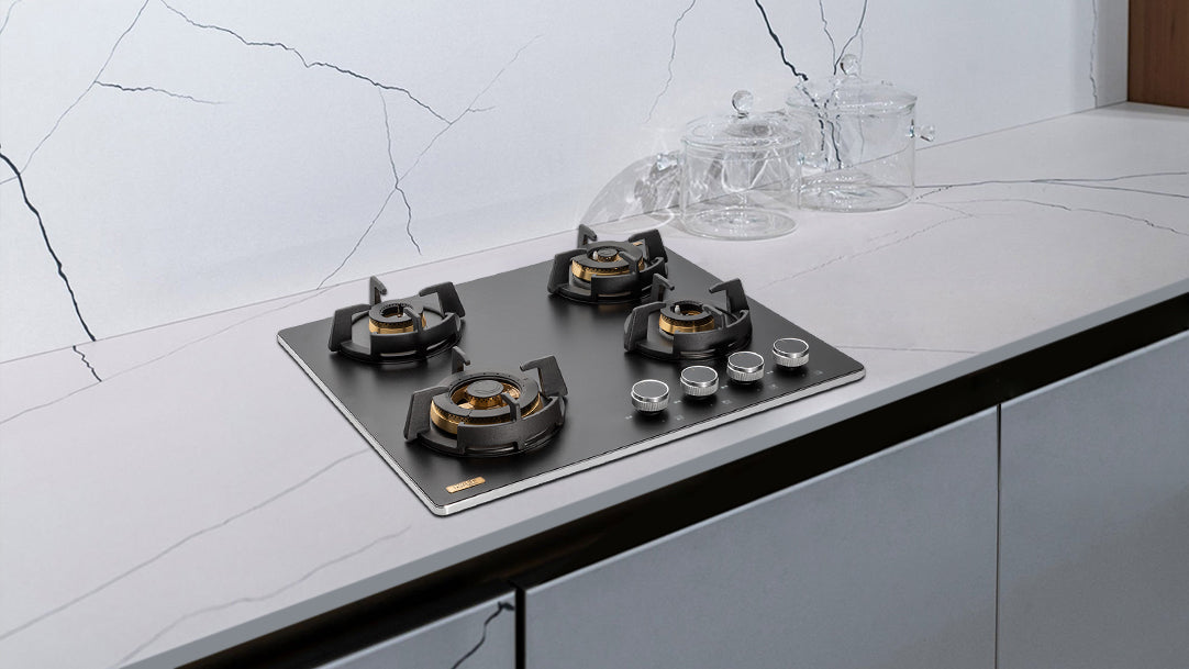 Top Built-In Hobs in India: A 2026 Price and Feature Guide