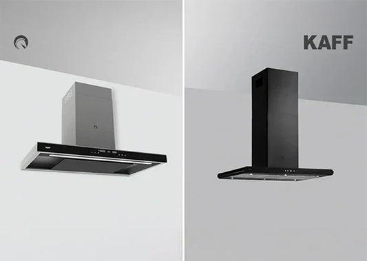 Cooker Hood Types & Their Key Features