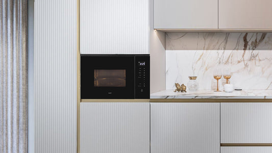 Understanding Microwave Oven Pricing: Where Your Money Goes