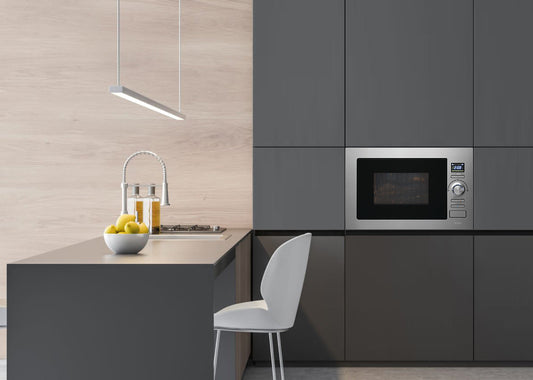 Understanding Microwave Oven Pricing: Where Your Money Goes