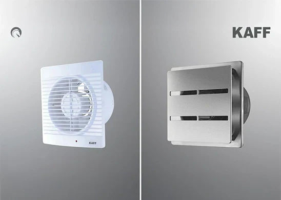 Ventilation Fan Vs. Exhaust Fan: Differences & Features