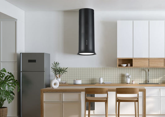 Wall-Mounted Chimney: Pros, Cons, and How to Choose the Best Model