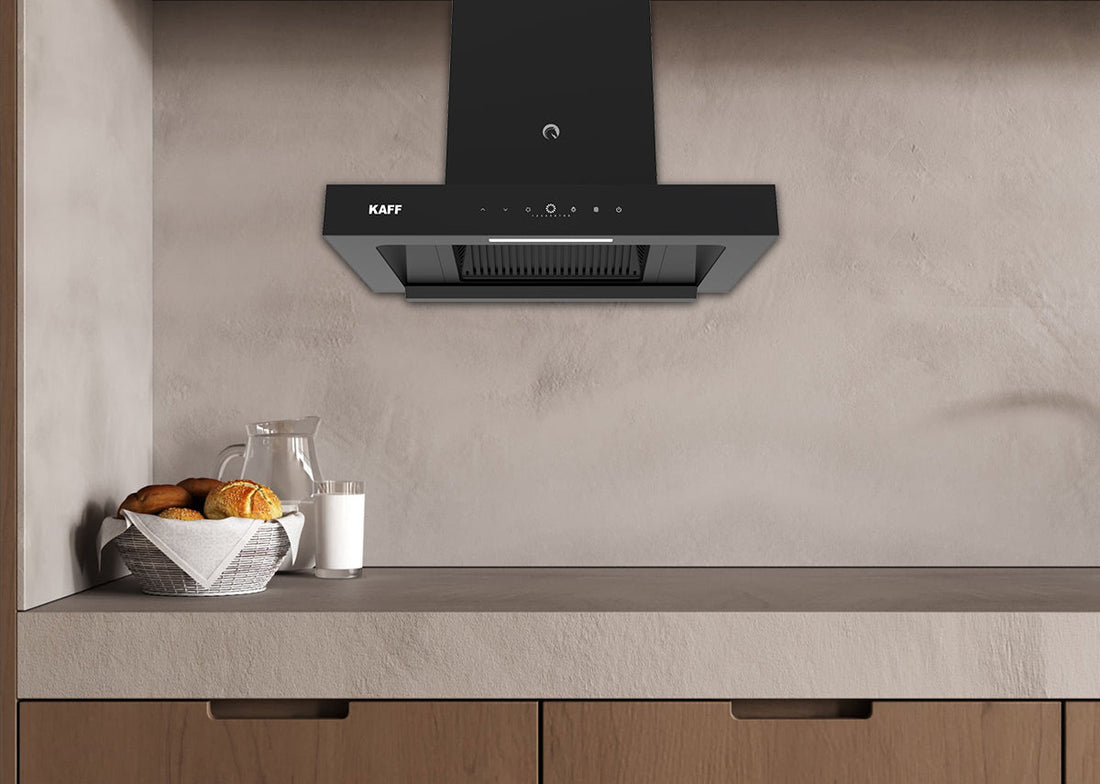 What Is a BLDC Motor Chimney? Power Use and Noise Explained