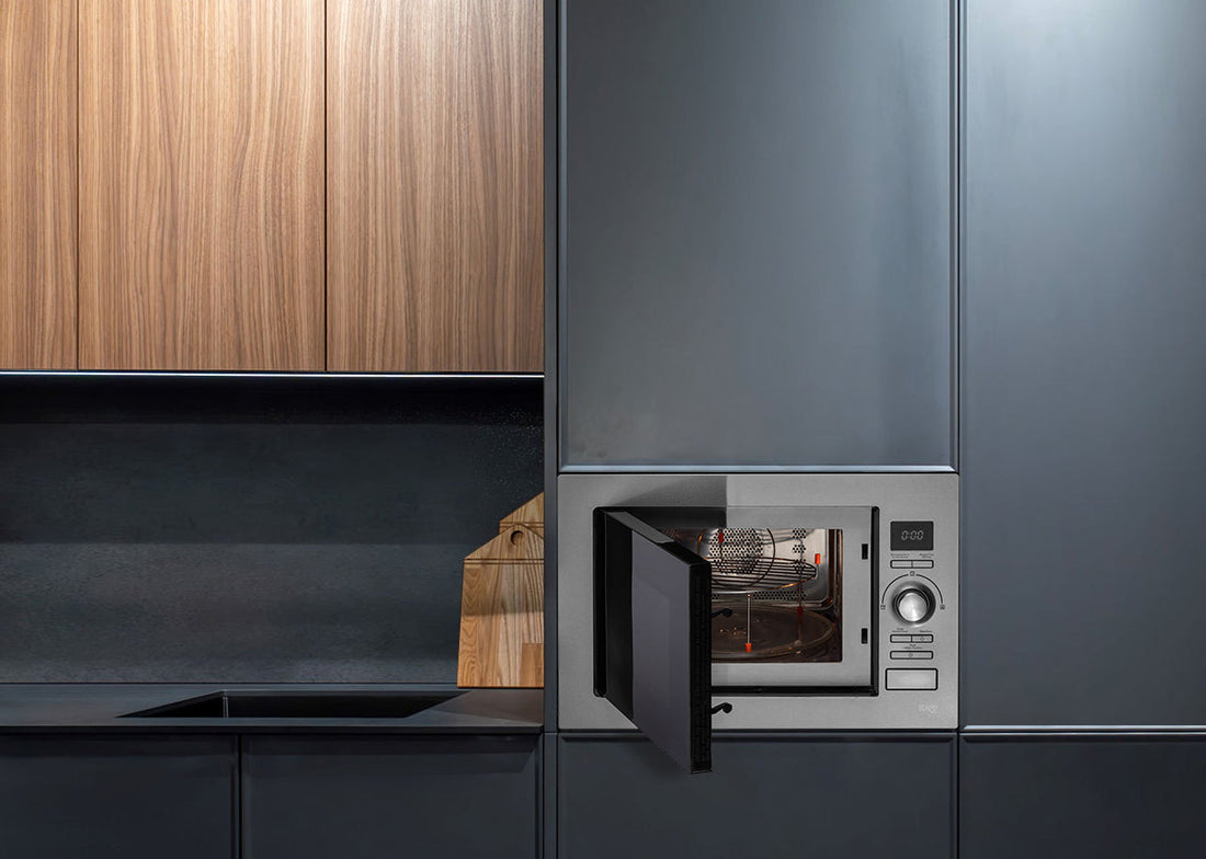 What Is a Convection Microwave Oven? Meaning, Uses, and Benefits