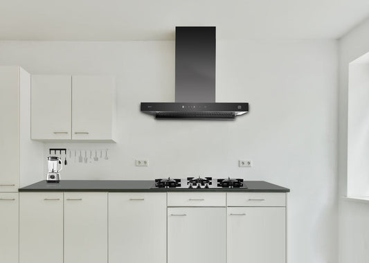 When to Choose a 90cm Chimney: A Complete Guide to Sizing Up