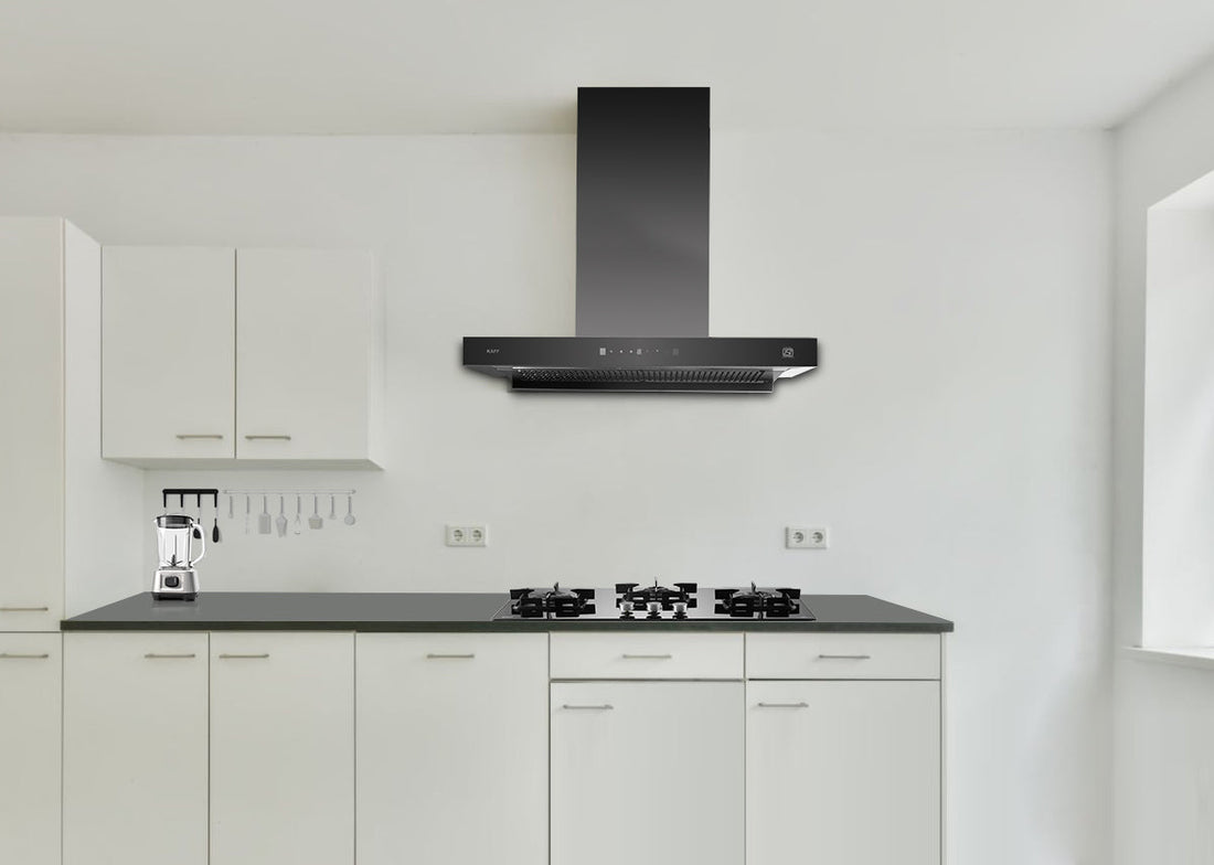 When to Choose a 90cm Chimney: A Complete Guide to Sizing Up