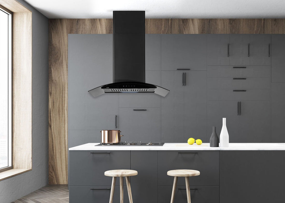 Why After-Sales Service Is the Real Dealbreaker When Buying a Kitchen Chimney