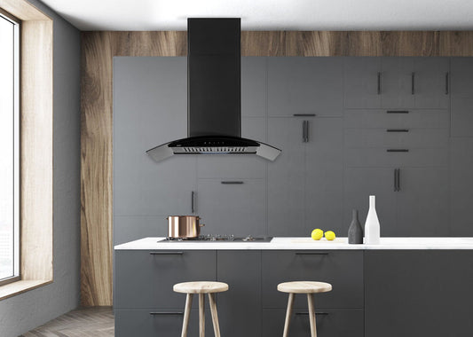 Why After-Sales Service Is the Real Dealbreaker When Buying a Kitchen Chimney