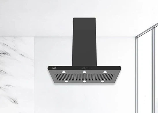 Why Chimneys Are the First Step to a Hygienic and Disease-Free Kitchen
