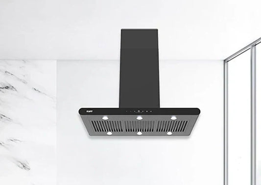 Why Chimneys Are the First Step to a Hygienic and Disease-Free Kitchen