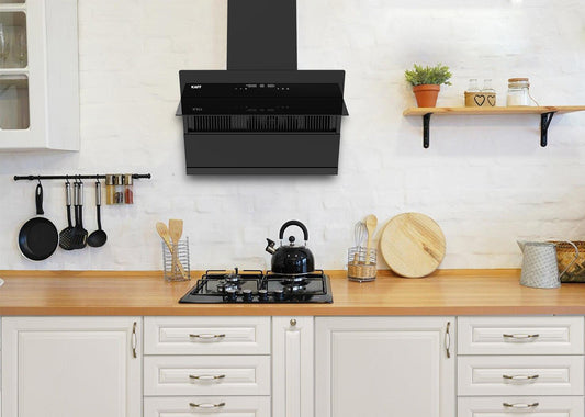 Which Chimney Is Best for an Indian Kitchen?