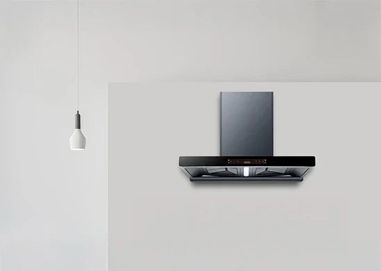 Kitchen Chimney Design Ideas to Suit Every Home Chef