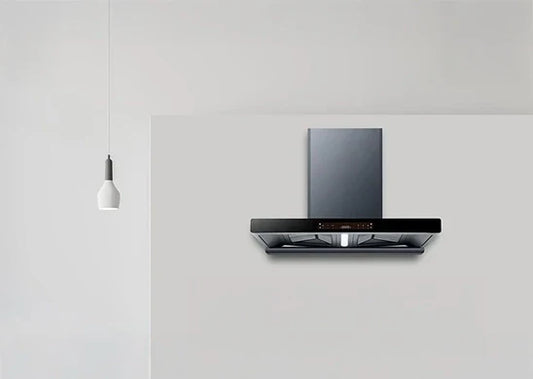 Kitchen Chimney Design Ideas to Suit Every Home Chef