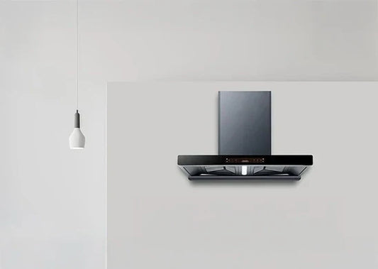 Why a High-Suction Chimney Is Perfect for Heavy Indian Cooking