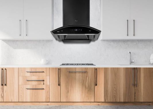 Why the Smartest Kitchen Upgrade is an Efficiency Led Chimney