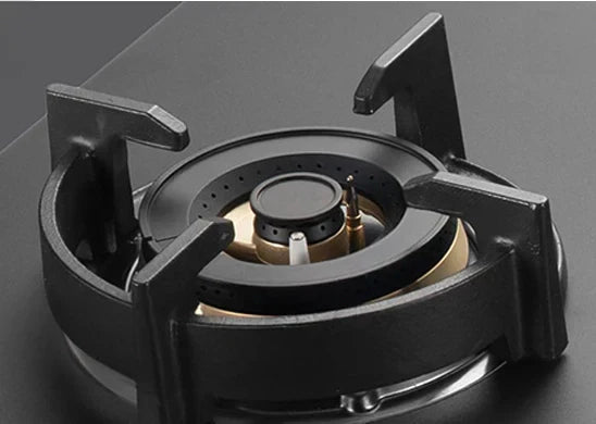 Why the Flame Failure Device is Essential for Your Kitchen’s Safety