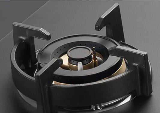 Why the Flame Failure Device is Essential for Your Kitchen’s Safety