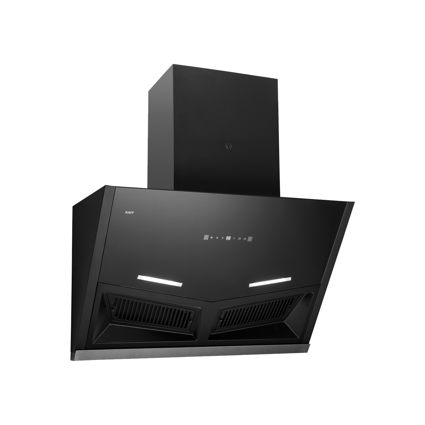 AIRFRAME SM DHC 90 - Filter-less Chimney with Smoke Sensor