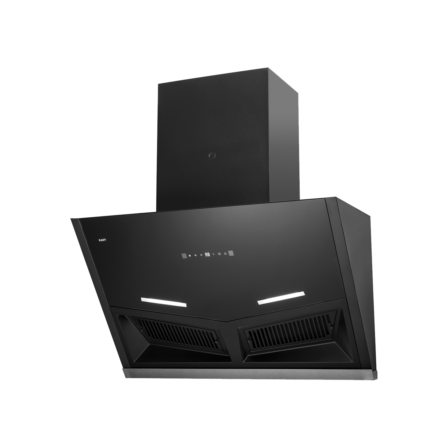 AIRFRAME SM DHC 90 - Filter-less Chimney with Smoke Sensor
