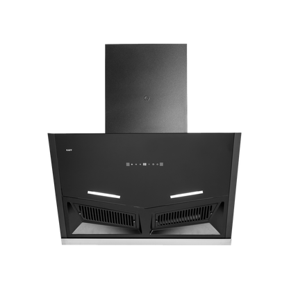 AIRFRAME SM DHC 90 - Filter-less Chimney with Smoke Sensor