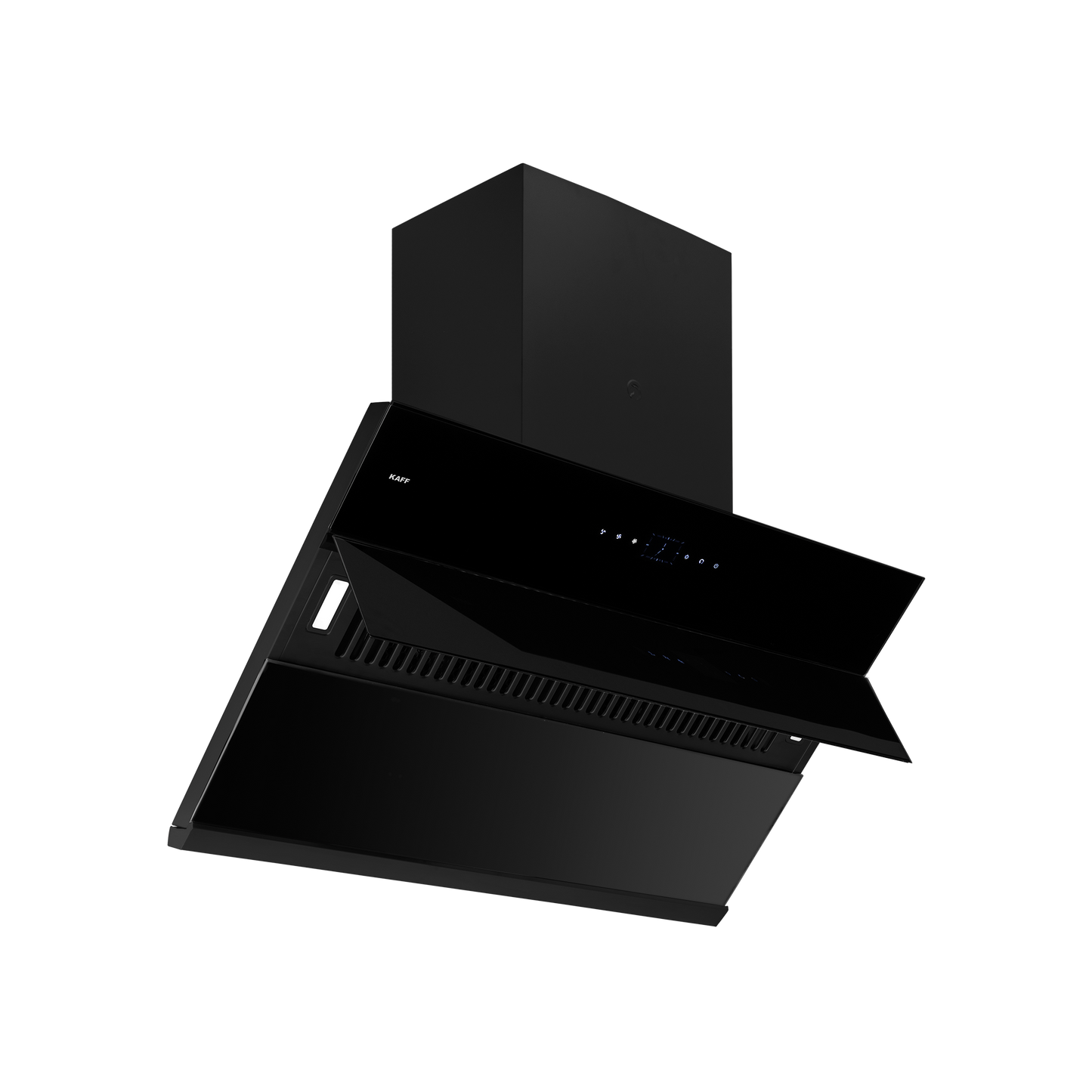 ALBURY LX DHC 90 - Filterless Chimney, Dry Heat Auto Clean Technology