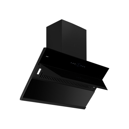 ALBURY LX DHC 90 - Filterless Chimney, Dry Heat Auto Clean Technology