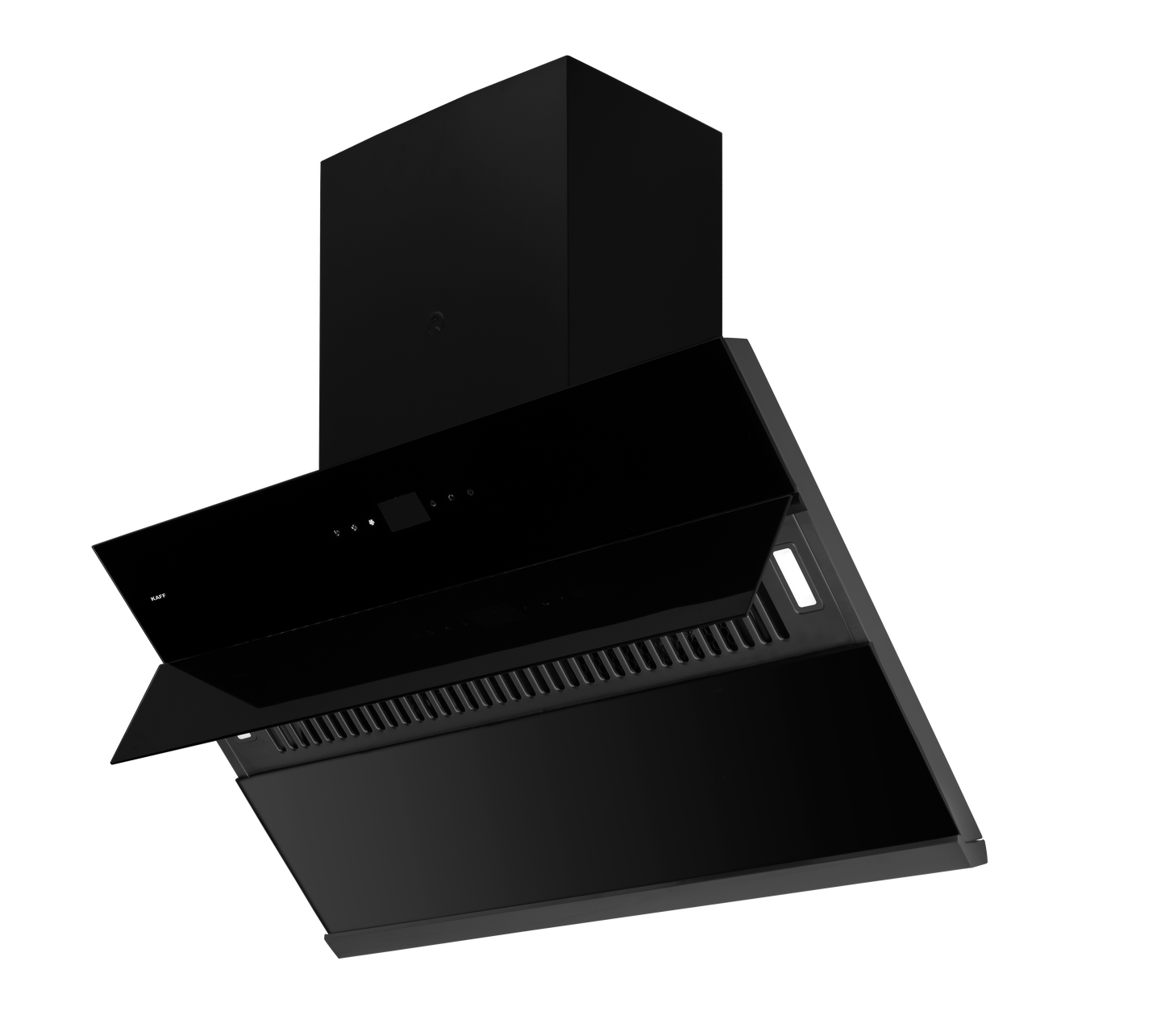 ALBURY LX DHC 90 - Filterless Chimney, Dry Heat Auto Clean Technology
