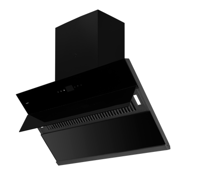 ALBURY LX DHC 90 - Filterless Chimney, Dry Heat Auto Clean Technology