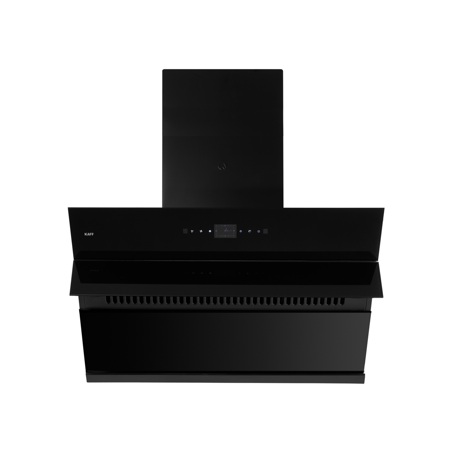 ALBURY LX DHC 90 - Filterless Chimney, Dry Heat Auto Clean Technology