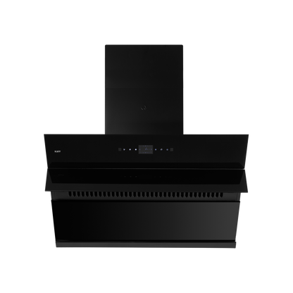 ALBURY LX DHC 90 - Filterless Chimney, Dry Heat Auto Clean Technology
