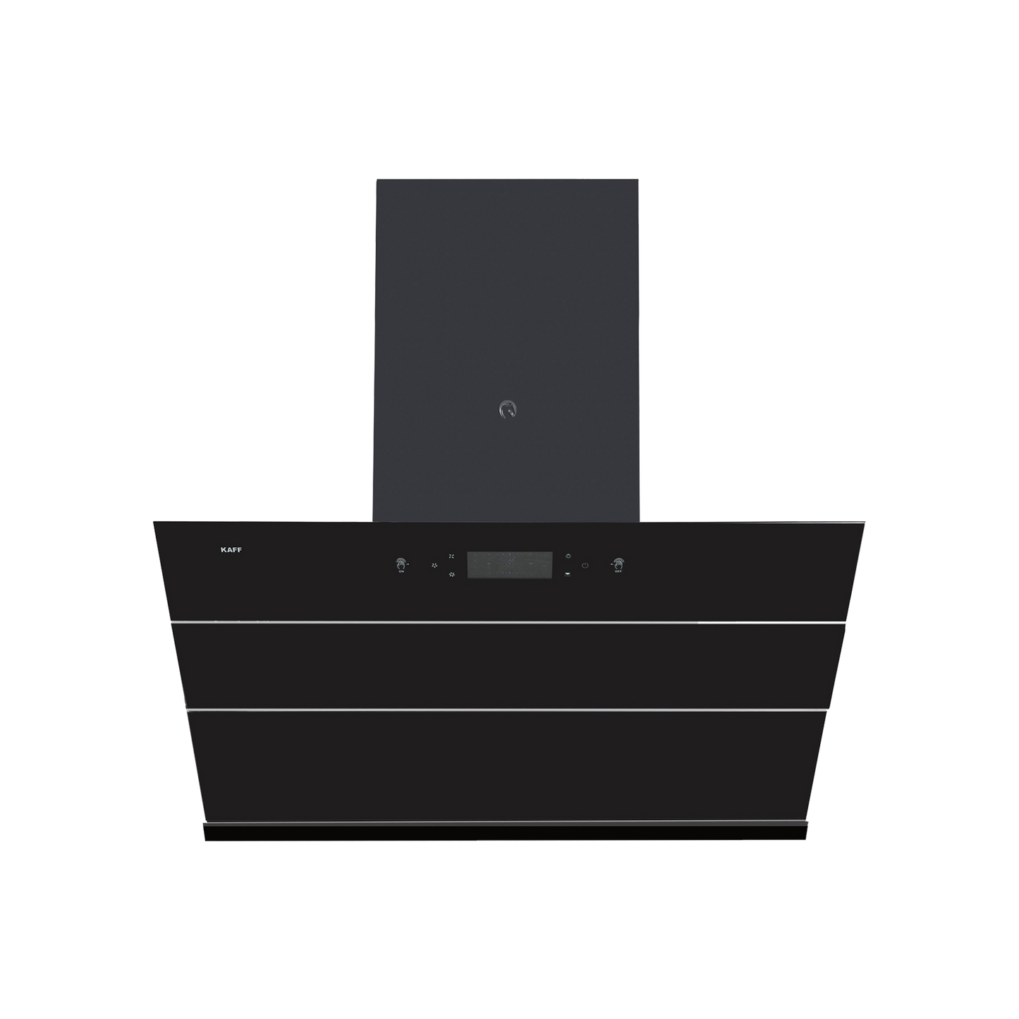 ALBURY LX DHC 90 - Filterless Chimney, Dry Heat Auto Clean Technology