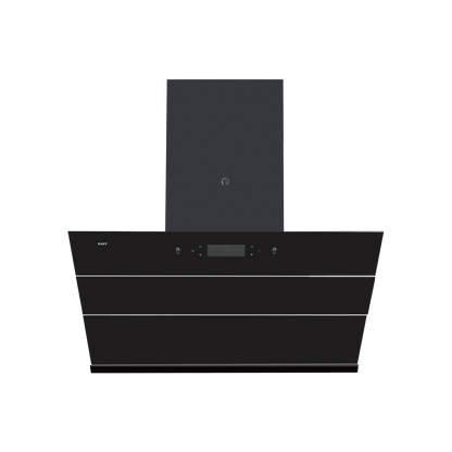 ALBURY LX DHC 90 - Filterless Chimney, Dry Heat Auto Clean Technology
