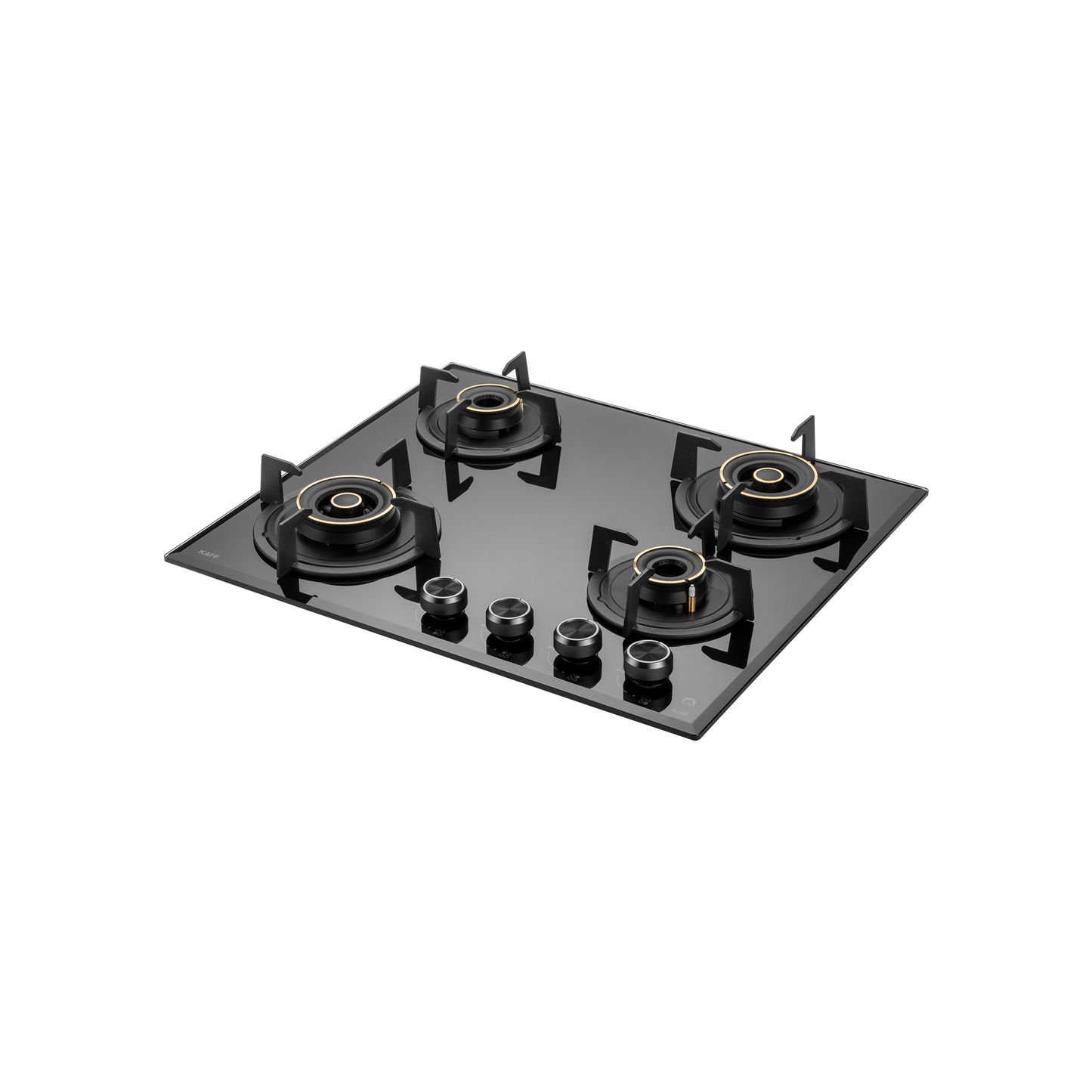 ALNF 604- 4 High Efficiency Brass Burner Built-in Hob