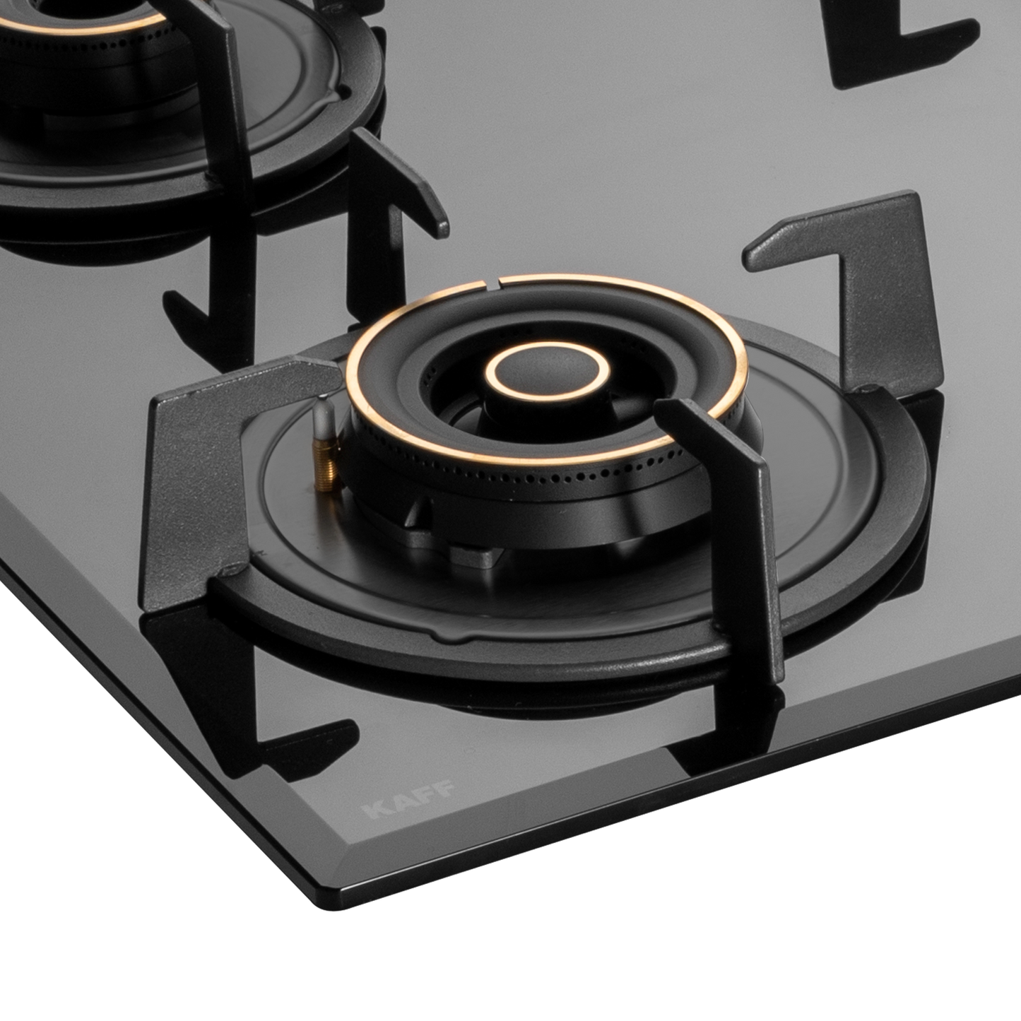 ALNF 604- 4 High Efficiency Brass Burner Built-in Hob