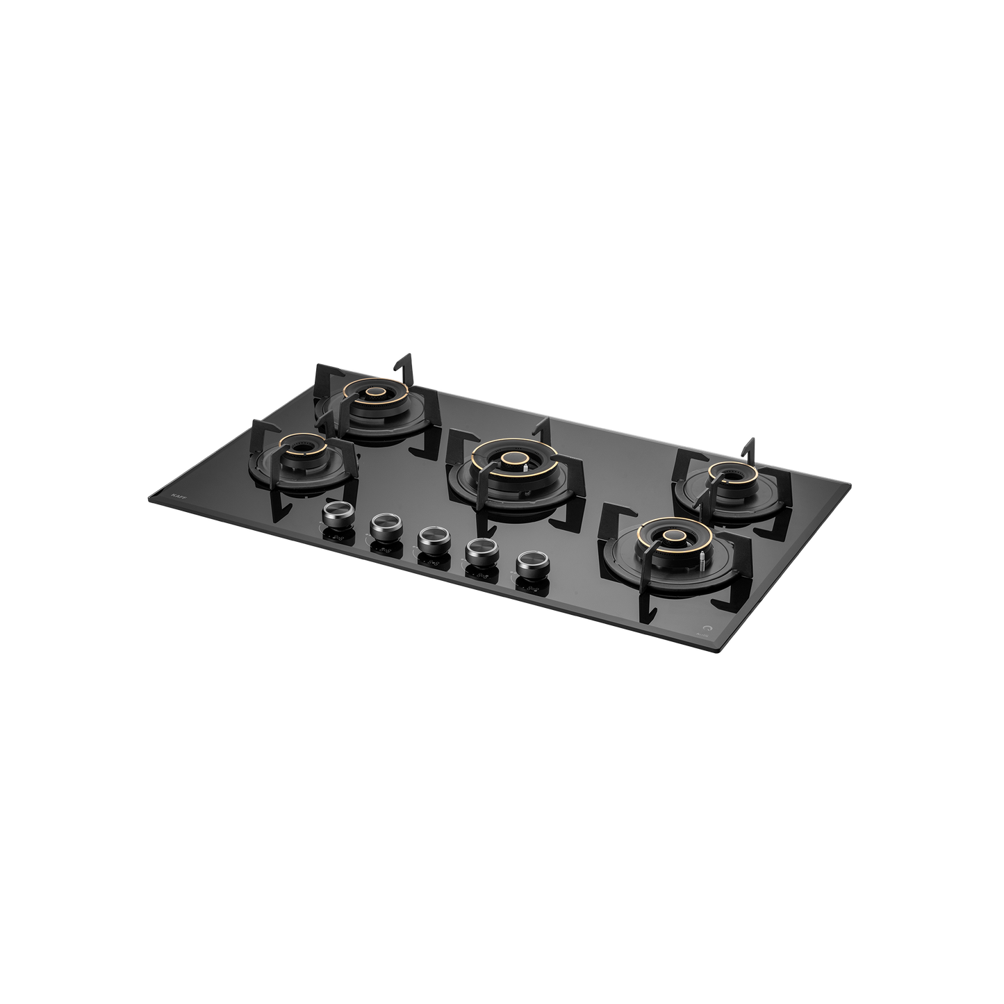 ALNF 865 Built-in Hob with Multi-Function Modes