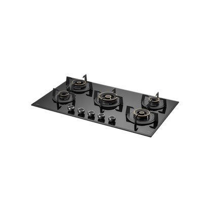ALNF 865 Built-in Hob with Multi-Function Modes