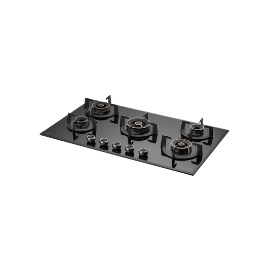 ALNF 865 Built-in Hob with Multi-Function Modes