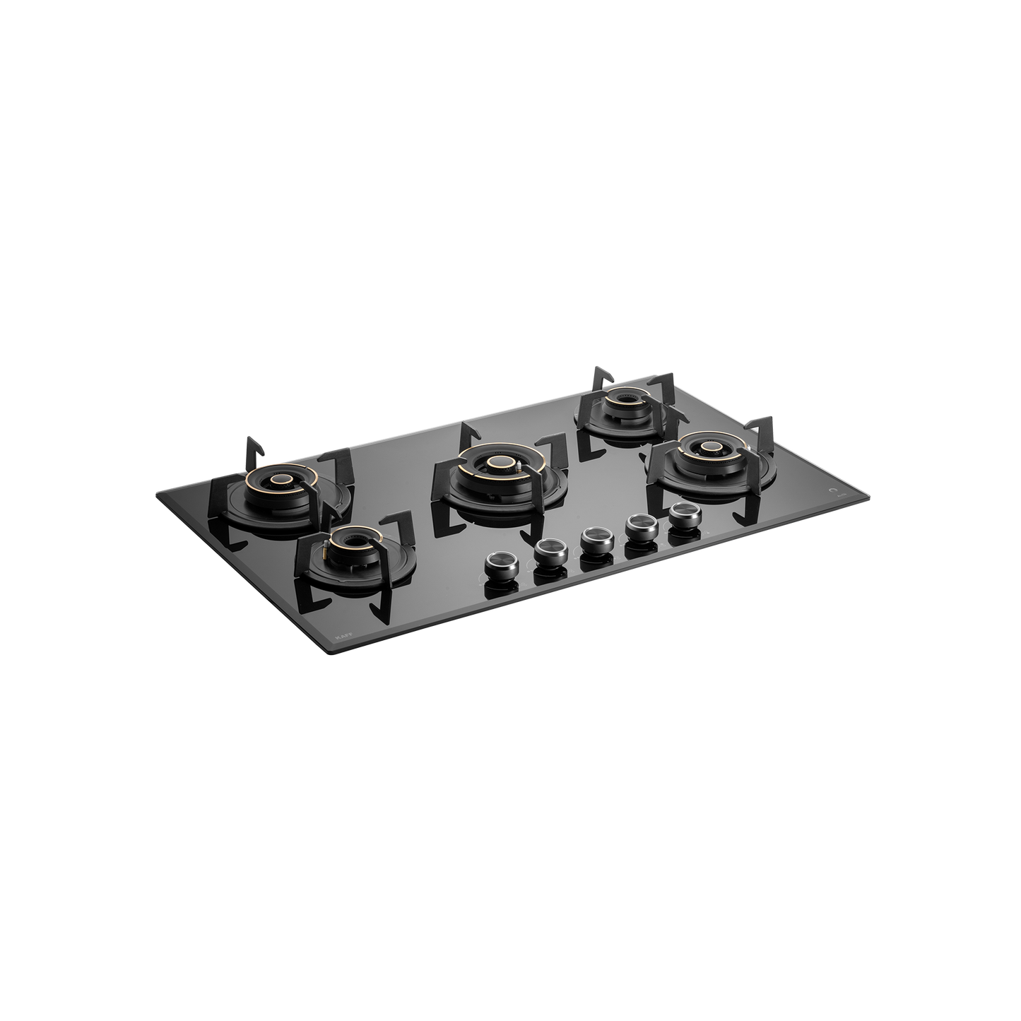 ALNF 865 Built-in Hob with Multi-Function Modes