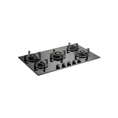 ALNF 865 Built-in Hob with Multi-Function Modes