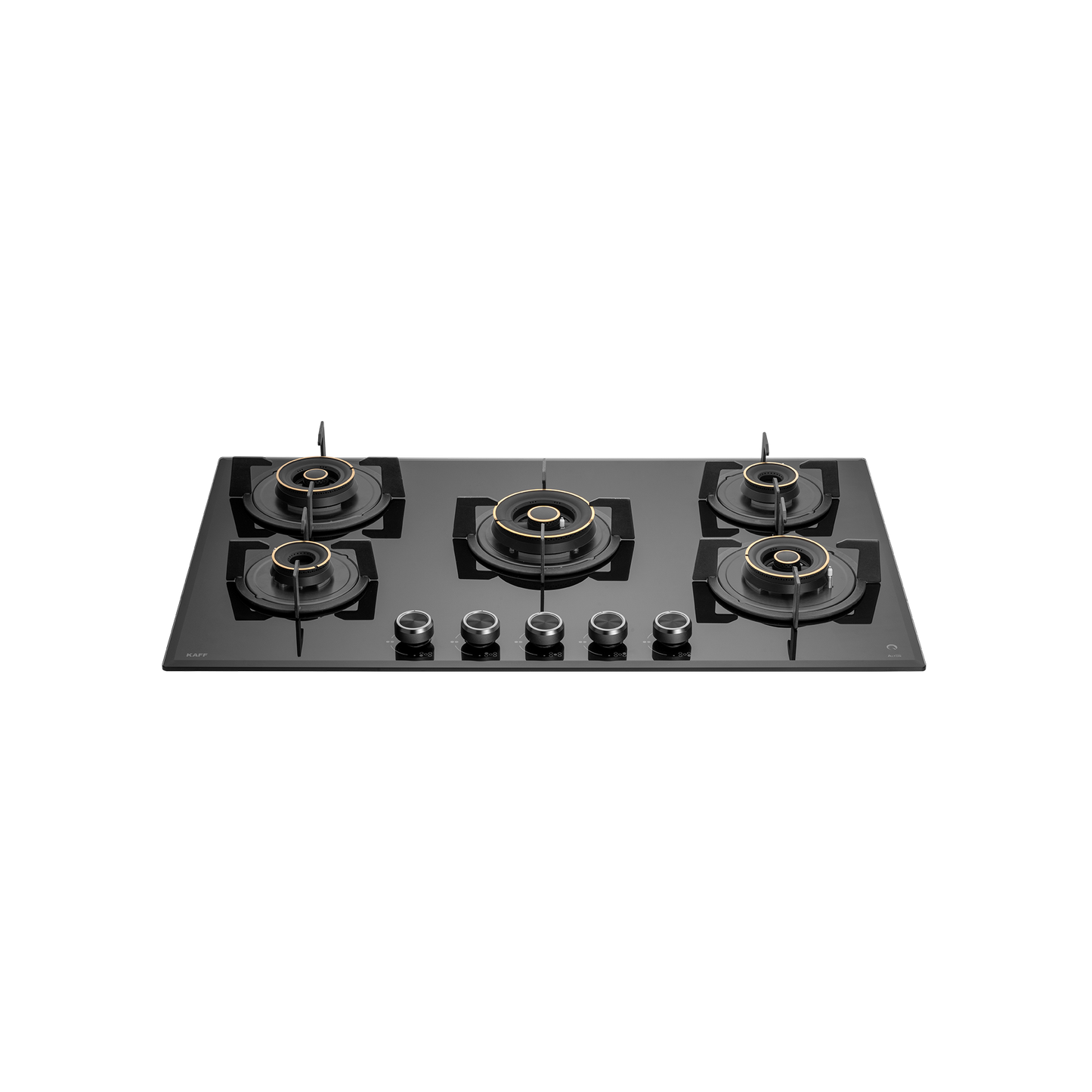ALNF 865 Built-in Hob with Multi-Function Modes