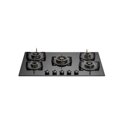 ALNF 865 Built-in Hob with Multi-Function Modes
